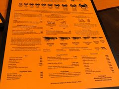 -Ministry of Crab(科伦坡店)