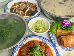 -胡世羊肉汤(南街店)