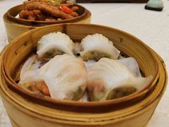 顺德人家虾饺皇-顺德人家食府(黄金广场店)