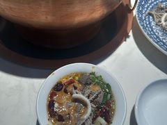 -北京老门框爆肚涮肉馆(锦业路店)