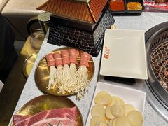 -炭之家·齐齐哈尔非遗烤肉·鲜切直供(中央大街店)