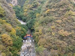 -圣莲山风景区