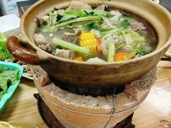 -金山记靓鸡专门店·中山菜