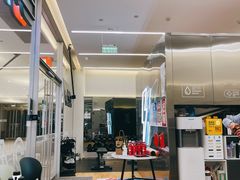 -乐刻健身(天目里精品店)