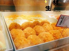 -糕材生(龙湖北京大兴天街店)