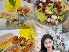 -似季甜铺·糖水·下午茶·小吃(麦地店)