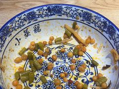 -螺大蛳柳州螺蛳粉·火锅·热干面(西城永捷店)