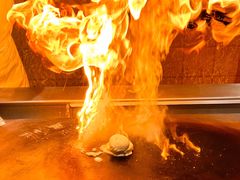 -松临·铁板烧&Omakase(神农店)