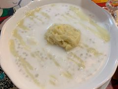 -甜心妈妈·榴莲星级糖水(北京路总店)