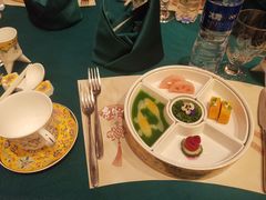 -唐乐宫·歌舞剧院餐厅