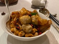 -天宝阁中餐厅(北京瑞吉酒店)