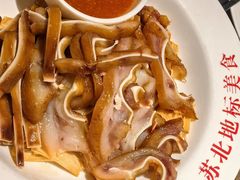 -山芋腔苏北菜(盐城大丰店)