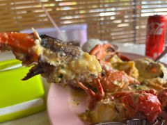 -大茄来海鲜餐厅(亚洲城分行)