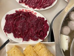-合意桐坑牛肉粿·鲜牛肉火锅(嵩山总店)