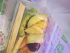 -爱上酸嘢