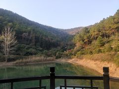 -九龙潭景区