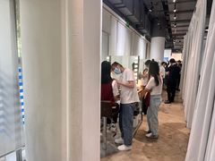 -天真蓝照相馆(五角场百联又一城店)