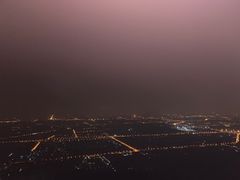 -鬼笑石后山停车场