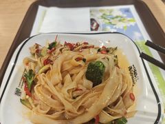 秘制凉皮-魏家凉皮(祈年大厦店)