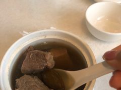 -衡山汇·高级粤菜(霄云路店)