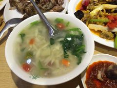 -清真益鑫羊肉手抓馆(南大街店)