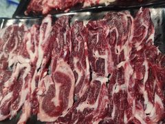 -三毛牛肉店(福强店)