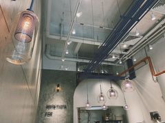 大堂-Something For(中洲湾店)