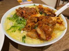 -小豆海棠(人民南路店)