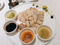 白切文昌鸡-闻见中国海南菜(K11店)