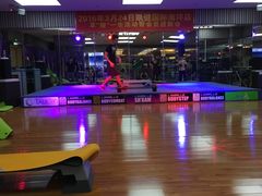 -西吉马游泳健身(协信店)