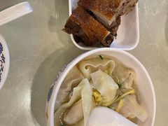 小馄饨-王興記(中山路店)
