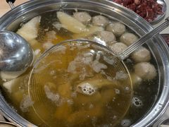 -菜忠潮州牛肉店(岗厦店)