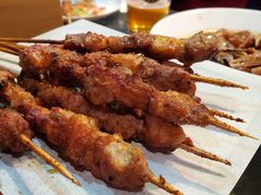 -霸气大叔干锅鸭头·龙虾烧烤·川菜·赛事直播(三里屯店)