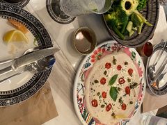 -IL TEATRO 精品意大利餐厅