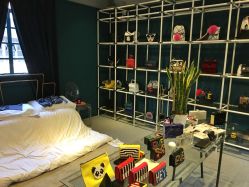 -OOAK设计师品牌概念店(新乐路店)