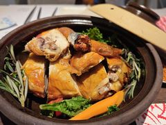 -春树下·树屋花房西餐厅(罍街AS1980店)