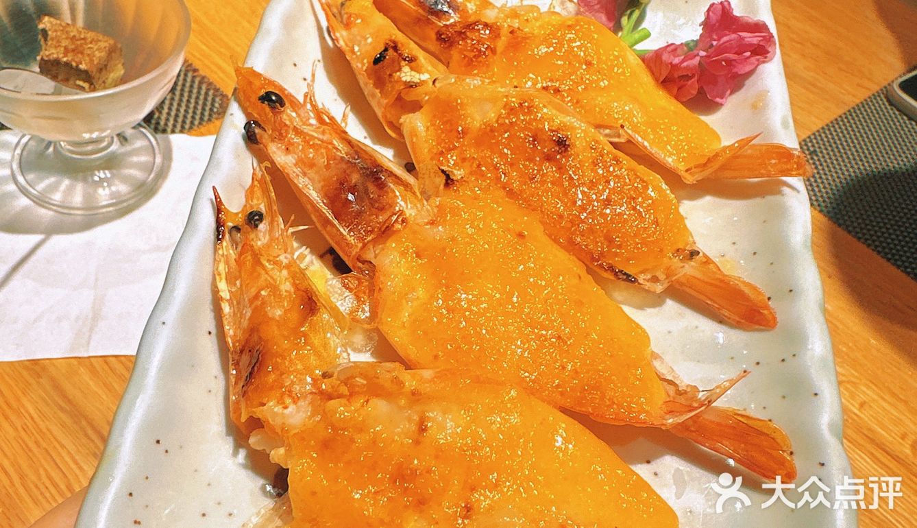 超好吃😋苏州必打卡的日料美食