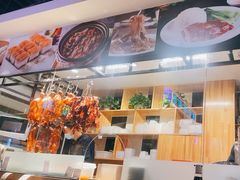 -昌勝香港深井烧鹅(新年华店)