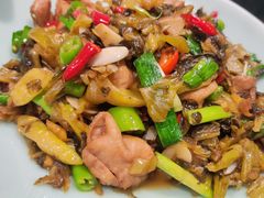 -大清花饺子城(昌黎店)