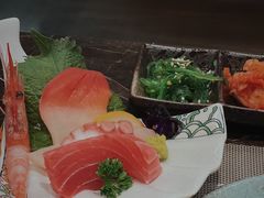 -哈尔滨索菲特大酒店-意日本料理铁板烧