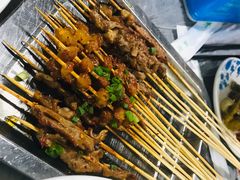 -辣不怕口味虾(凌霄路店)