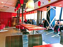 大堂-麦当劳(宾水西道店)