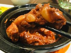 -有璟阁港式餐厅(国贸商城店)