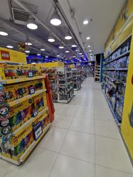 -TOYSRUS玩具反斗城(步步高梅溪新天地店)