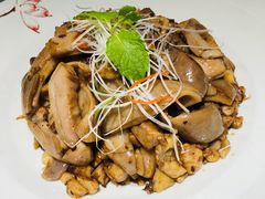 -悦景酒家(罗湖店)