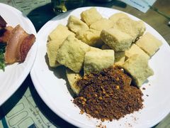 -88号小吃店·经典云南菜·地道纳西美食