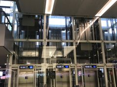 -温州龙湾国际机场