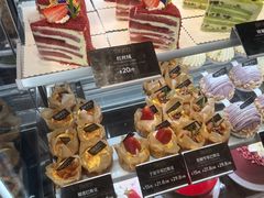 -FANEN法念·烘焙·甜点(万象城店)