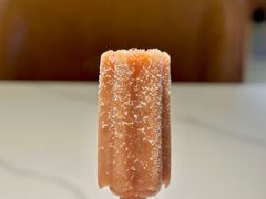 山楂小雪糕-左庭右院鲜牛肉火锅(环球港店)