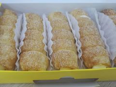 -西村叔叔的店·面包·甜品·蛋糕(崂山丽达店)